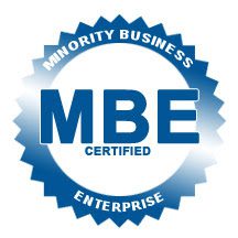 MBE Designation