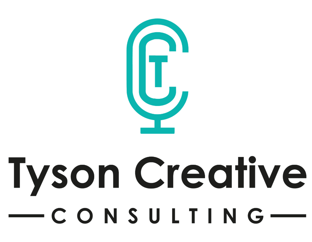 Tyson Creative Consulting